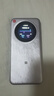 中兴5G随身wifi流量大师U30Pro移动无线便携式Air路由器免插卡M3无限高速网络2026款全国通用XY15B 【5G顶配版】星环触控彩屏-U30Pro 冰川银 不限速不虚标月享1500G流量 实拍图