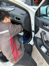 马勒（MAHLE）防护型空调滤芯抗病毒LAK1184P/高7/凌渡/迈腾B8/途观L明锐帕萨特 实拍图