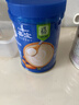嘉宝（GERBER）强化钙铁锌高铁米粉婴幼儿宝宝辅食米糊维C+铁250g6月+100%真验厂 实拍图