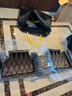 固特异（Goodyear）tpe汽车脚垫适用于宝马5系长轴525li530li配件高边TPE脚垫年华毯 实拍图