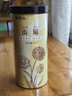 福东海 贡菊60g 安徽黄山白菊花 可搭玫瑰枸杞泡水喝的花草茶养生茶叶   实拍图