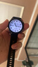 HUAWEI WATCH GT 6 雅丹黑 46mm智能手表多维情绪健康全新骑行体验21天超长续航华为GT6手表 实拍图