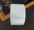 晨光文具透明封箱胶带打包胶带大胶布 60mm*100m*45um  6卷/筒 快递工厂仓库打包办公用品 AJDN7608 实拍图