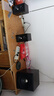 漫步者（EDIFIER）新品S201MKII 2.1有源音箱 蓝牙音箱 无线低音炮 Hi-Res双金标 蓝牙V6.0 电脑音箱 电视音响 实拍图