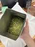 肖特圣维莎（SCHOTT ZWIESEL） 德国原装进口无铅水晶杯子泡茶杯牛奶杯果汁杯可耐热水杯玻璃杯 宴会中号（散买无盒）420ml1只 实拍图