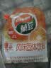 菓珍阳光甜橙味 壶嘴装400g果珍维C橙汁冲饮粉 速溶饮料(包装随机) 实拍图