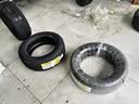 佳通轮胎(Giti)汽车轮胎 205/55R16 91V 228 适配 宝来/朗逸/比亚迪E5 实拍图
