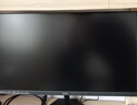 SANC盛色23.8英寸2K原生180Hz FastIPS显示器10bit 硬件低蓝光 小夜灯耳机挂架 电脑电竞屏幕 G52E Max 实拍图