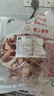 小牛纪  澳洲谷饲原切满肉牛尾骨 净重2斤 去皮牛肉炖煮食材源头直发 实拍图