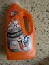 威猛先生（Mr Muscle）热门商品 管道疏通啫喱 960ml*3瓶 厨房 水道疏通剂 厕所管道疏通 实拍图