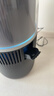 飞利浦（PHILIPS）加湿器家用卧室母婴专用静音除菌无雾空调加湿机鼻炎孕妇婴幼儿小型桌面大容量HU5710/13礼品 实拍图
