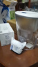 碧然德（BRITA）过滤净水器 家用滤水壶 净水壶 Marella 海洋系列 3.5L（白色） 实拍图
