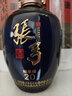 张弓标准样20 浓香型白酒 52度 500ml*1坛 单坛装 实拍图