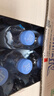 冰川时代天然矿泉水饮用水555ml*24瓶/大瓶装整箱京东自营商务用水 实拍图