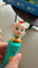 宝宝巴士jojo点读笔幼儿早教机1-3岁儿童启蒙绘本玩具睡前故事机生日礼物 点读笔1-3岁【启蒙认知_基础版】 实拍图