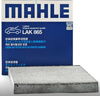 马勒（MAHLE）带炭PM2.5空调滤芯LAK865(雅阁/思域(15年前)/CRV16前奥德赛/杰德 实拍图