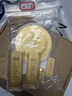 菜百首饰“财富”投资金条 足金Au999.9黄金金砖 投资 收藏礼品 “财富”金条 30克(不支持7天无理由退换货) 实拍图