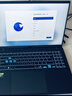 华硕无畏Pro16 酷睿版 国家补贴15% RTX5060酷睿9 2.5K AI轻薄笔记本电脑（270H 16G 1T学生游戏) 实拍图