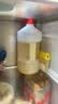 甘伟湖北十堰房县黄酒糯米酒客家黄酒房县纯洑汁黄酒甜型5斤桶装2.5kg 实拍图
