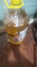 鲁花食用油 物理压榨 非转基因 玉米油6.18L 家用粮油 健康植物油 实拍图