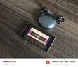 索尼（SONY）NW-A306 安卓高解析度音乐播放器 MP3 Hi-Res Audio 3.6英寸 32G 灰色 实拍图