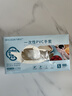乌斯京一次性手套PVC手套100只大码食品级实验美容清洁烘焙餐饮厨房手套 实拍图