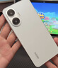 小米（MI）REDMI Turbo 4 Pro 第四代骁龙8s 7550mAh长续航 16GB+256GB 白色 小米红米5G手机 实拍图