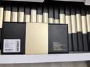 绫天生丝滑绫lingerie「琉光™」3D超薄无痕油光微透肉性感黑丝无缝连裤袜 Black黑色 1条 M 码-5D-无缝开裆「152～165cm」 实拍图