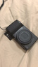 理光（Ricoh）GR4 数码相机 GRIV 标准版 APS-C画幅 大底小型便携 街拍照相机 5轴防抖 国行版 实拍图