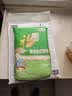 福临门 浓香压榨一级 花生油6.18L+特选东北长粒香大米 5kg 实拍图