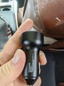 纽曼（Newmine）车载充电器超级快充一拖三汽车点烟器充电器车载快充华为苹果17转换头 实拍图