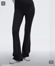 lululemon丨Groove Nulu™ 女士超高腰喇叭裤 30