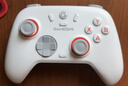 盖世小鸡（GAMESIR）启明星2适用switch2无线游戏手柄 手机NS安卓苹果PC电脑宏编程电视steam蓝牙仁王3双人成行pro 实拍图