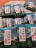 中葆堂艾草暖膝贴10贴 膝盖热敷暖膝贴艾草自发热贴膝关节热敷保暖护膝 实拍图