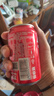 可口可乐（Coca-Cola）汽水 碳酸饮料 200ml*24罐  迷你摩登罐 新老包装随机发货 实拍图