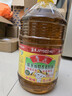 鲁花 【保真菜籽油】食用油 低芥酸特香菜籽油 6.18L   物理压榨 实拍图