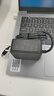 联想（Lenovo）异能者 A15H-A 15.6英寸 R2314 16G+1T 国家补贴 轻薄性能本办公商务本 灰色 实拍图