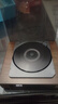 THINKYA DVP-560 发烧CD机播放器 复古便携双向蓝牙音响一体 高保真专辑唱片播放机光纤无损输出 实拍图