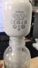 几素 加湿器迷你卧室婴儿家用宿舍便携小型无线空气低噪床头小巧补水办公室桌面usb车载香薰大容量加湿 【1100毫安】8根滤芯+无线使用+大雾量 实拍图
