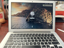 苹果（Apple） MacBook Pro/Air 二手苹果笔记本电脑 商务 办公 游戏 设计 剪辑 95新【超薄丨店长力荐】17款D42-8G/256 实拍图