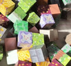 乖明星我的世界磁力方块磁铁磁吸积木拼装儿童玩具男女孩3-10岁六一礼物 实拍图