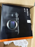 索尼（SONY）Alpha 7C 全画幅微单数码相机 轻便小巧 实时眼部对焦 黑色（A7c/a7c/a7c） 实拍图