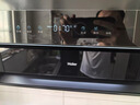 海尔（Haier）抽吸排油烟机 海鲸系列C61Max+H70D顶侧双吸家用30风量大吸力 上门安装以旧换新 定时联动烟灶套装 实拍图