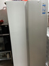 海尔（Haier）冰箱出品统帅538L对开门冰箱家用大容量一级能效风冷无霜LSS-560WL9以旧换新国家补贴15% 实拍图