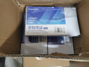 金蝶妙想凭证纸240*140mm 加厚空白凭证打印纸 通用空白单据 适用于各类财务软件打印 【70克划算 】10包装 240*140mm 实拍图