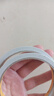 晨光（M&G）(M&G)文具 6mm*10y双面胶带高粘性棉纸胶带 学生/办公通用双面胶带 办公用品 两卷 AJD99515A 实拍图