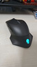 外星人（Alienware）AW610M无线游戏鼠标双模2.4G 350小时长续航16000DPI RGB灯效人体工学 七夕礼物 黑色 实拍图