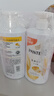 潘婷氨基酸乳液修护洗发水1KG*2瓶洗发水顺抚平毛躁防干枯 实拍图