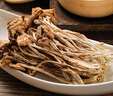 金唐茶树菇250g/袋 未开伞茶树蘑菇山珍菌菇干货 火锅煲汤食材 实拍图