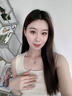 唯一（Winy）母亲节礼物蓝桉与鸟999足银项链女款吊坠生日520送女朋友首饰 实拍图